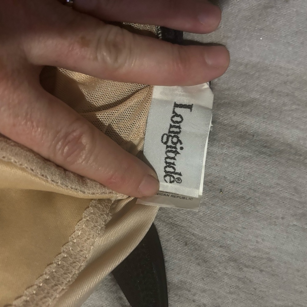 Longitud Swimming suits - Picture 6 of 6